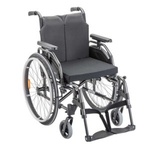 Lightweight Aluminium Wheelchair Start M2S Ottobock