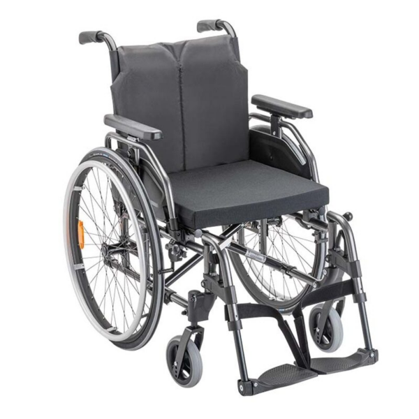 Lightweight Aluminium Wheelchair Start M2S Ottobock