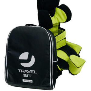 Siedzisko ortopedyczne Travel Sit LiwCare
