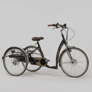 Tricycles