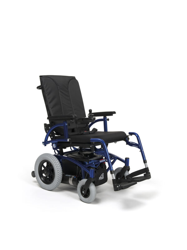 Power wheelchair Navix RWD Vermeiren