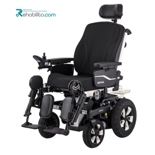 Power wheelchair iChair MC3 Meyra