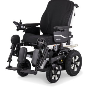 Power wheelchair iChair MC3 Meyra