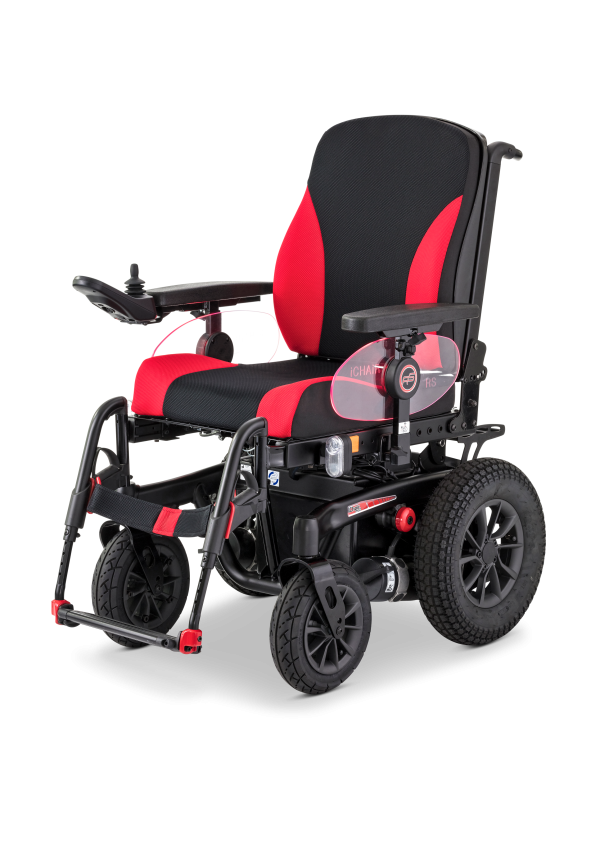 Power wheelchair iChair Mc RS Meyra