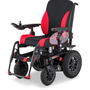 Power wheelchair iChair Mc RS Meyra