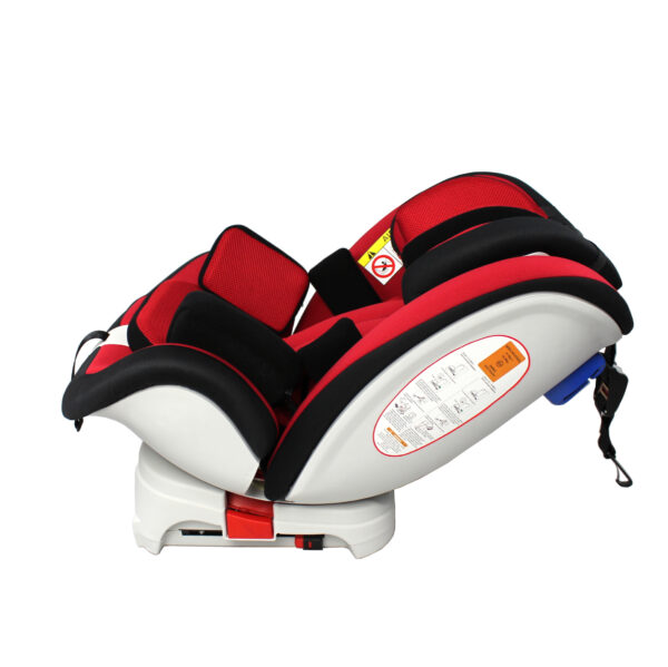 Rehabilitation car seat Fun Baby Vitea Care