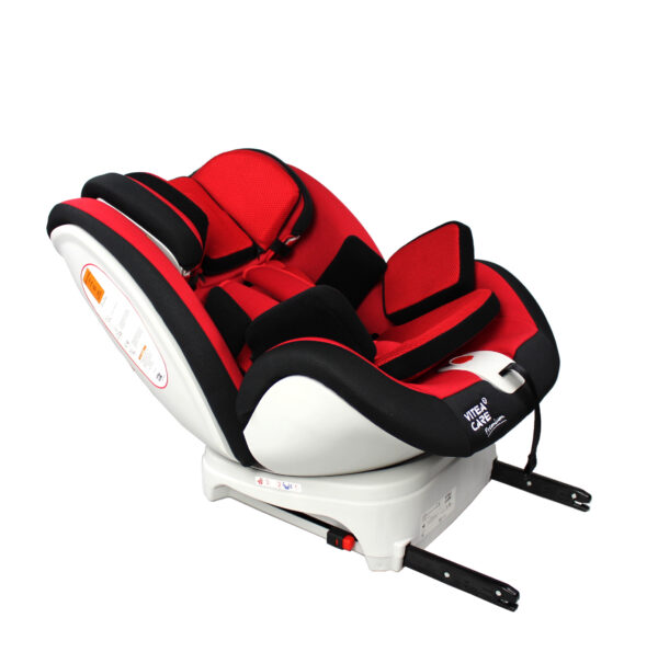 Rehabilitation car seat Fun Baby Vitea Care