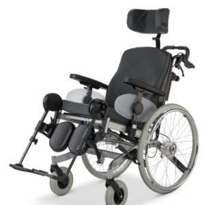 Multifunctional wheelchair Solero Light Meyra