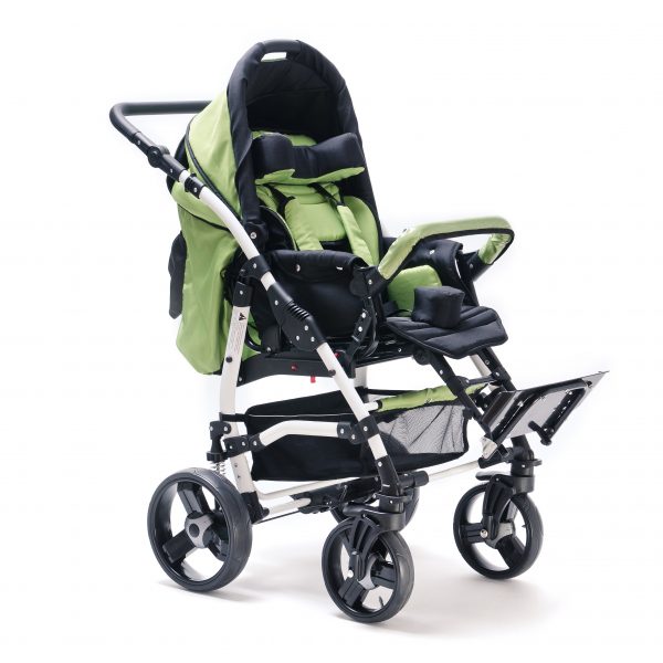 Rehabilitation stroller for children Junior Vitea Care