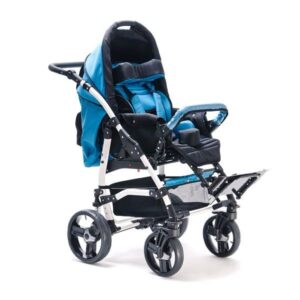 Rehabilitation stroller for children Junior Vitea Care