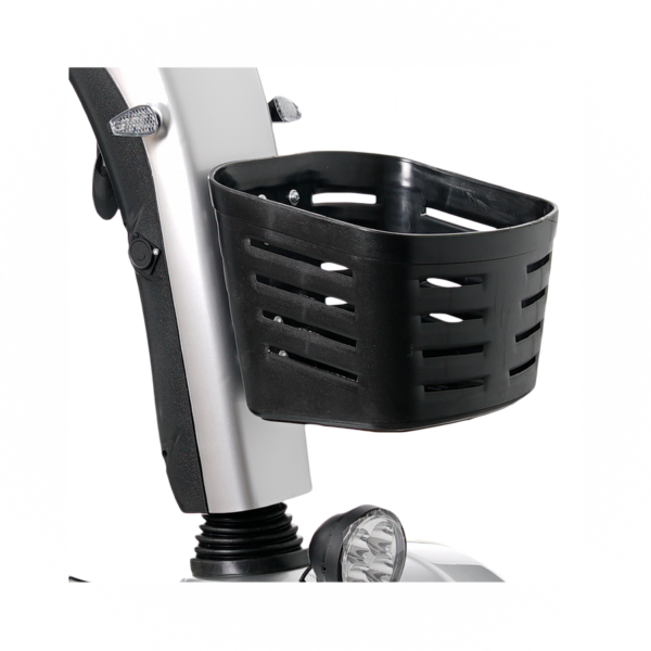 Electric mobility scooter Rider II Vitea Care