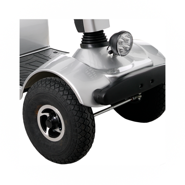 Electric mobility scooter Rider II Vitea Care