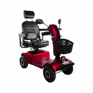 Electric mobility scooter Rider II Vitea Care
