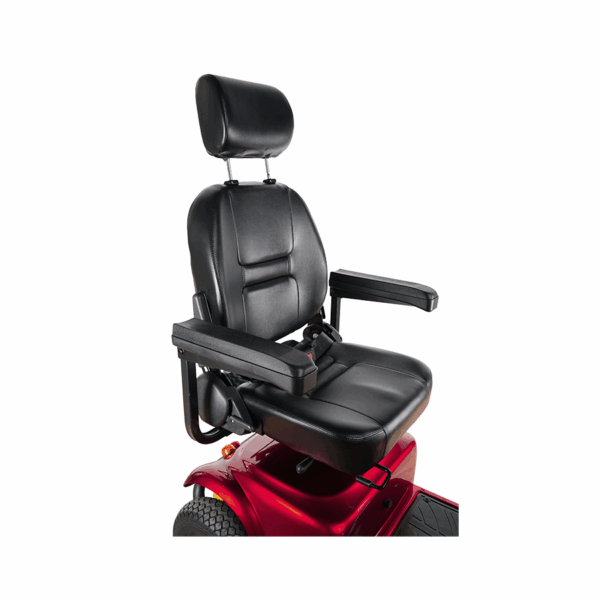 Electric mobility scooter Rider II Vitea Care