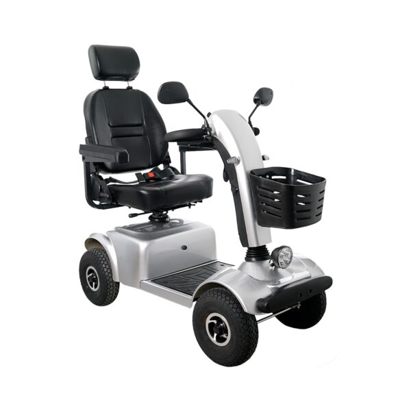 Electric mobility scooter Rider II Vitea Care