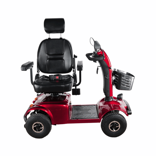 Electric mobility scooter Rider II Vitea Care