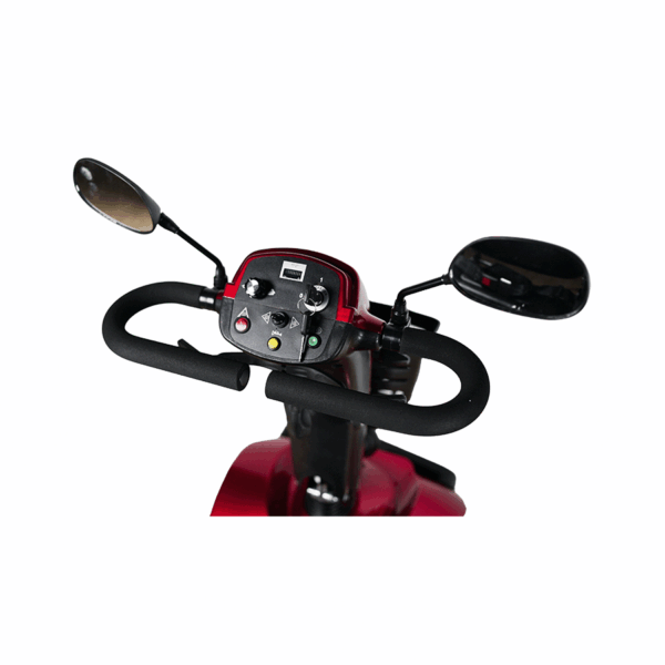 Electric mobility scooter Rider II Vitea Care