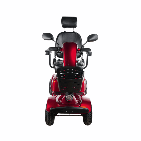 Electric mobility scooter Rider II Vitea Care