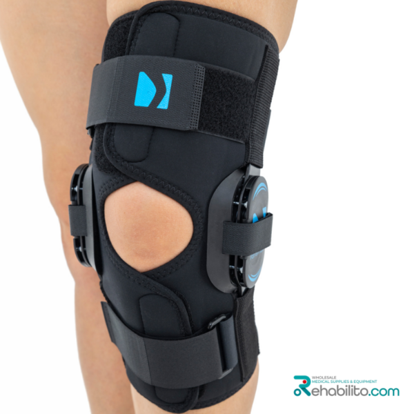 Knee joint open orthosis AM-OSK-O/2R Reh4mat