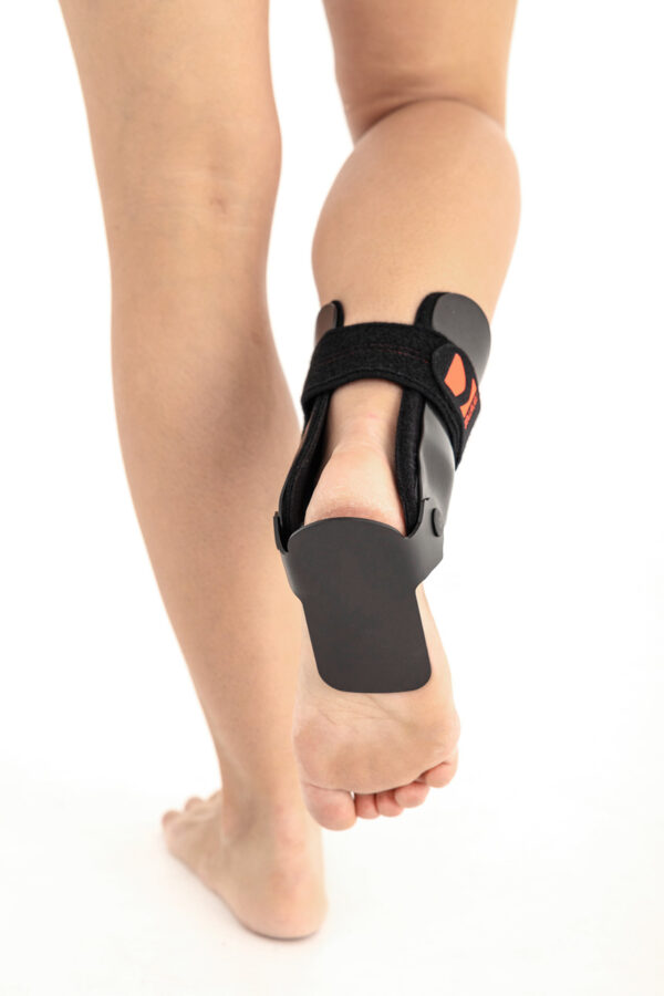 Foot and ankle joint orthosis AM-OSS-02 Reh4mat