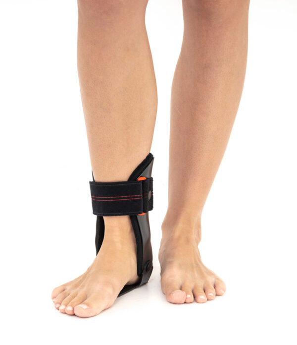 Foot and ankle joint orthosis AM-OSS-02 Reh4mat