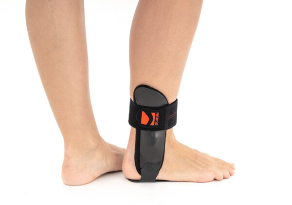 Foot and ankle joint orthosis AM-OSS-02 Reh4mat