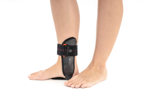 Foot and ankle joint orthosis AM-OSS-02 Reh4mat