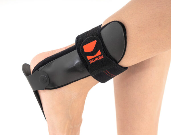 Foot and ankle joint orthosis AM-OSS-02 Reh4mat