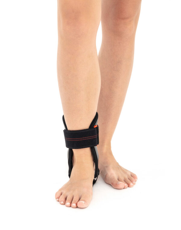 Foot and ankle joint orthosis AM-OSS-02 Reh4mat