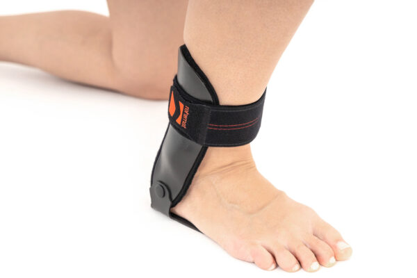 Foot and ankle joint orthosis AM-OSS-02 Reh4mat