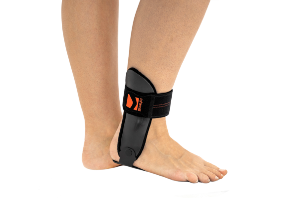 Foot and ankle joint orthosis AM-OSS-02 Reh4mat