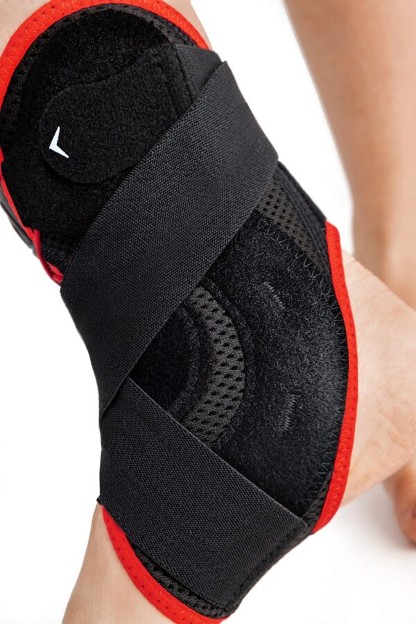 Ankle joint orthosis AM-OSS-05 Reh4mat
