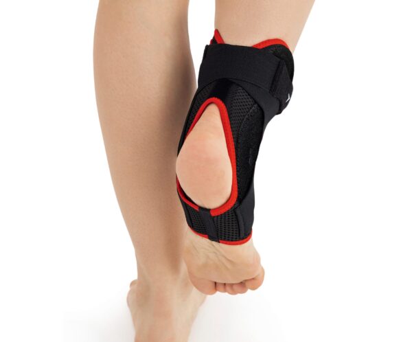 Ankle joint orthosis AM-OSS-05 Reh4mat