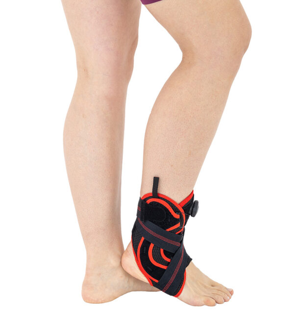 Ankle joint stabilizer AM-OSS-05/CCA Reh4mat
