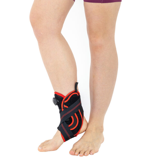 Ankle joint stabilizer AM-OSS-05/CCA Reh4mat