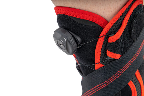 Ankle joint stabilizer AM-OSS-05/CCA Reh4mat