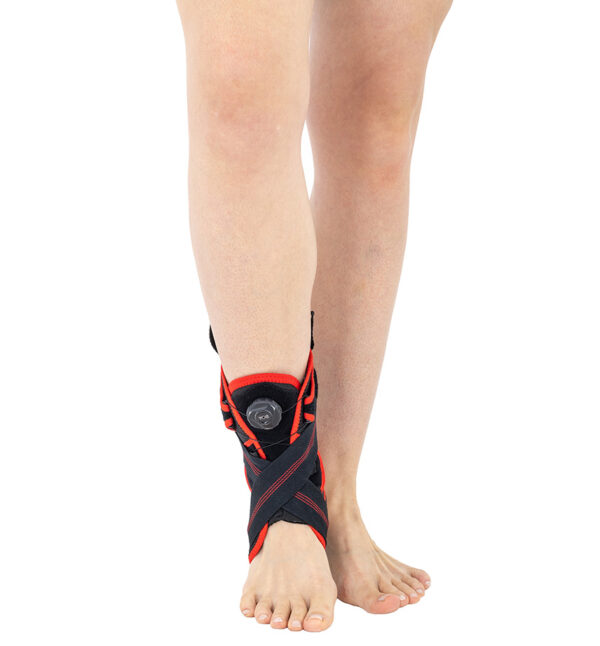 Ankle joint stabilizer AM-OSS-05/CCA Reh4mat
