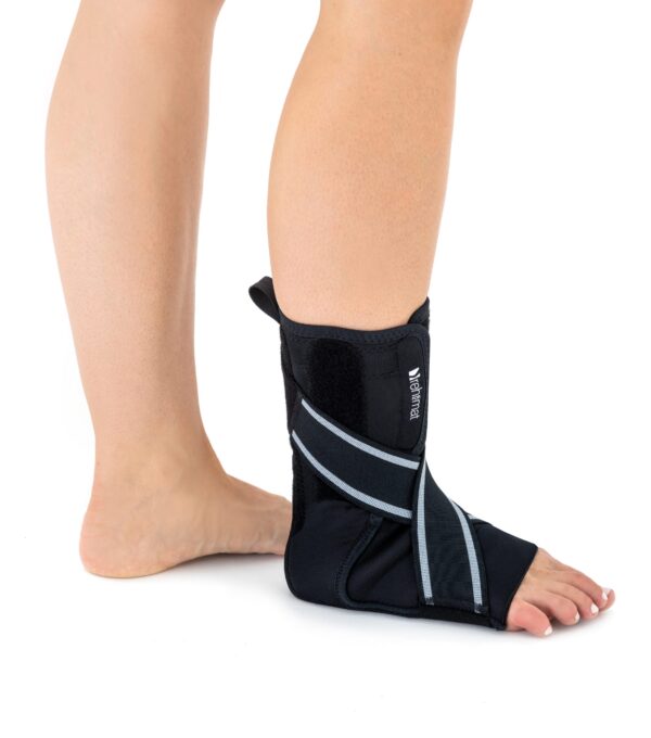 Foot support AM-OSS-10 Reh4mat