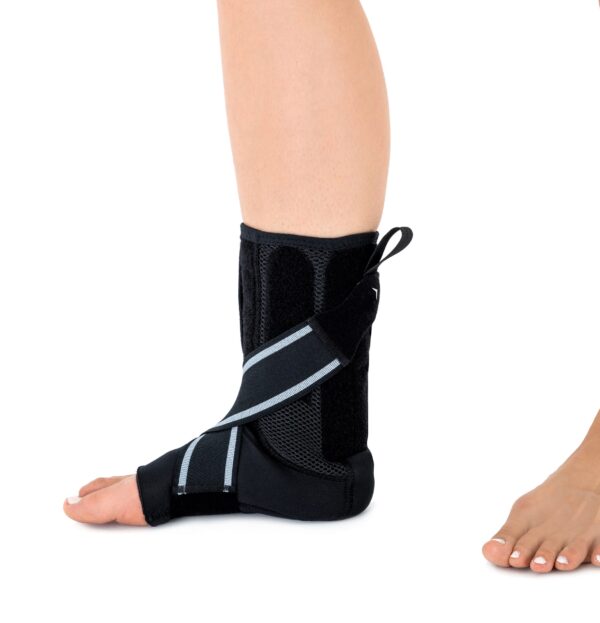 Foot support AM-OSS-10 Reh4mat