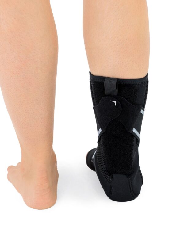 Foot support AM-OSS-10 Reh4mat