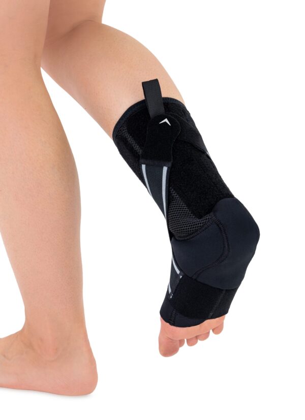 Foot support AM-OSS-10 Reh4mat