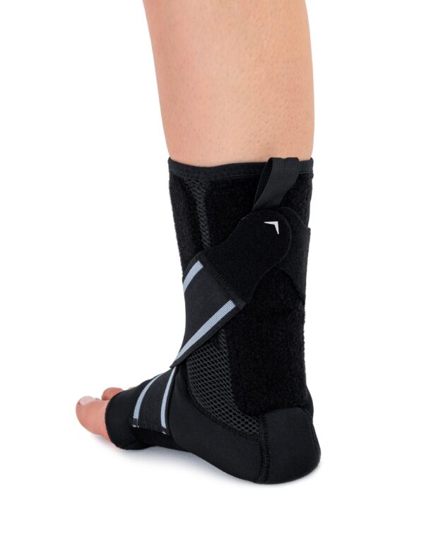 Foot support AM-OSS-10 Reh4mat
