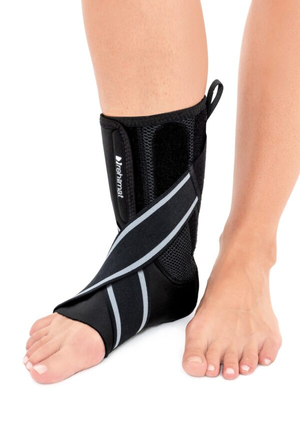 Foot support AM-OSS-10 Reh4mat