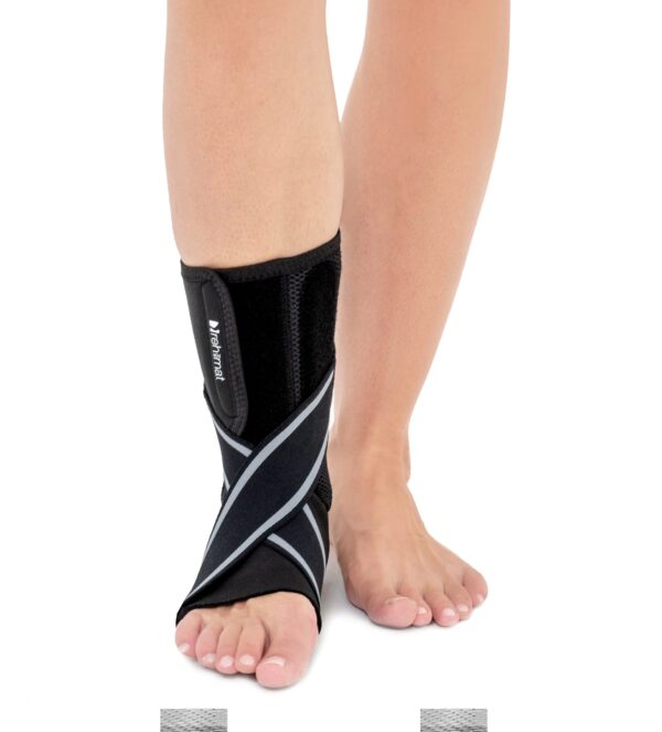 Foot support AM-OSS-10 Reh4mat