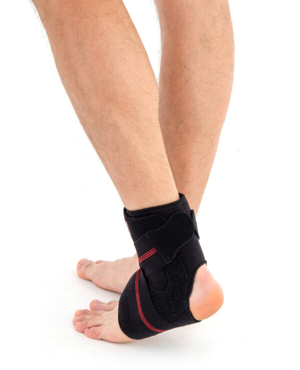 Ankle joint stabilizer AM-OSS-12 Reh4mat