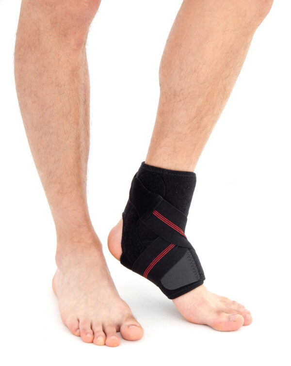Ankle joint stabilizer AM-OSS-12 Reh4mat
