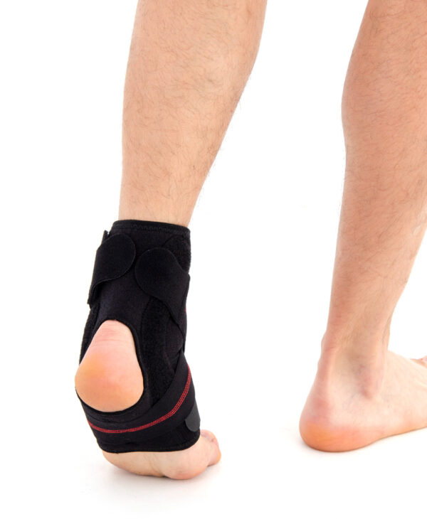 Ankle joint stabilizer AM-OSS-12 Reh4mat