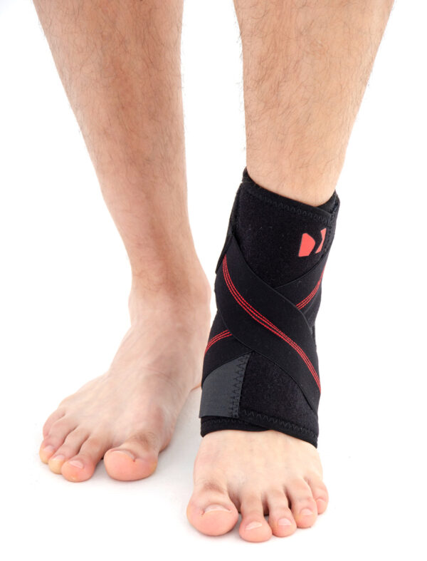Ankle joint stabilizer AM-OSS-12 Reh4mat