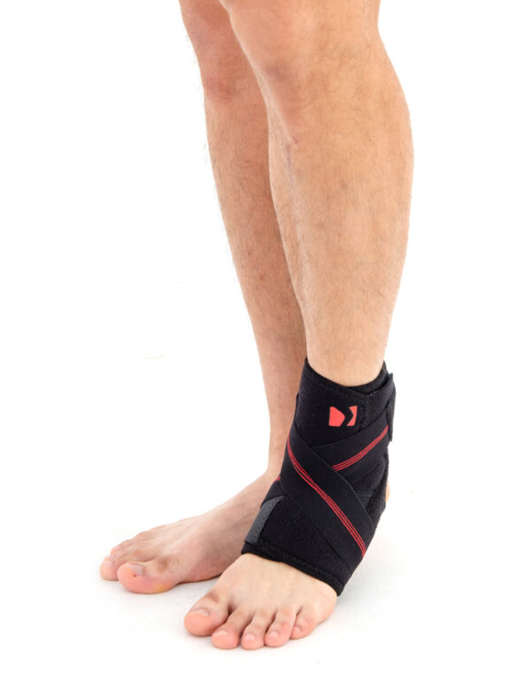 Ankle joint stabilizer AM-OSS-12 Reh4mat