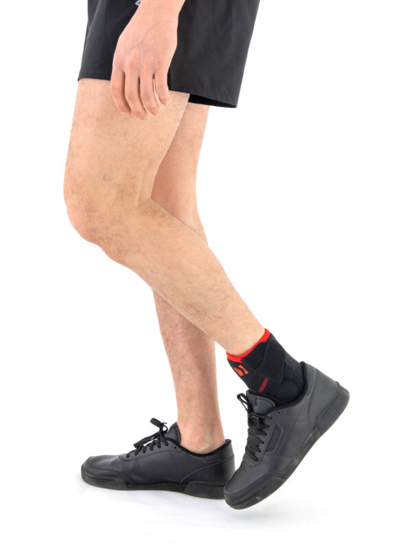 Ankle joint stabilizer AM-OSS-12 Reh4mat